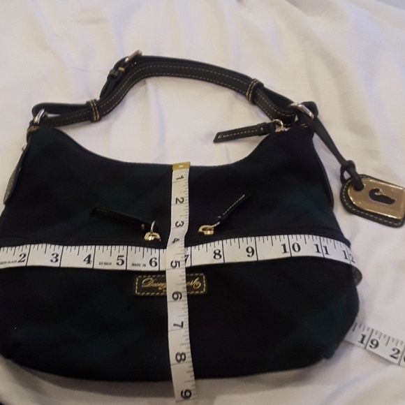 Dooney & Bourke NWOT satchel - Picture 7 of 8